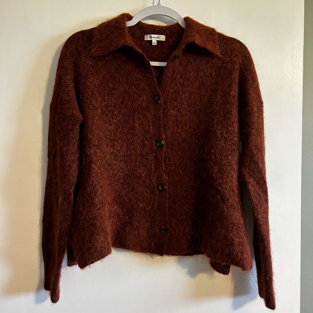 Madewell Sweater